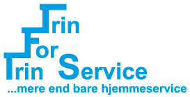 Trin for Trin Service