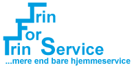 Trin for Trin Service