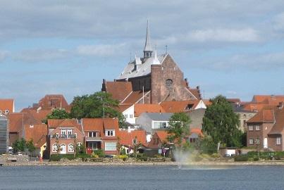 Haderslev 1